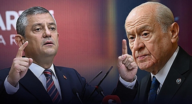Bahçeli’nin “hazine yardımı” çıkışına