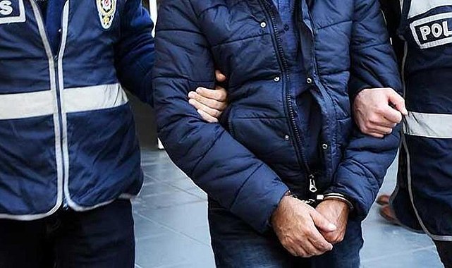 Bakan çiftçi duyurdu! NATO Zirvesi tedbirleri kapsamında 4 bin 412 kişi yakalandı