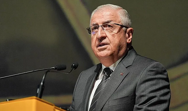 Bakan Güler'den 15 Temmuz mesajı!