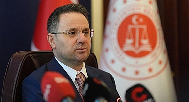 Bakan Gürlek Gülistan Doku soruşturmasında 15 şüphelinin tutuklandığını açıkladı