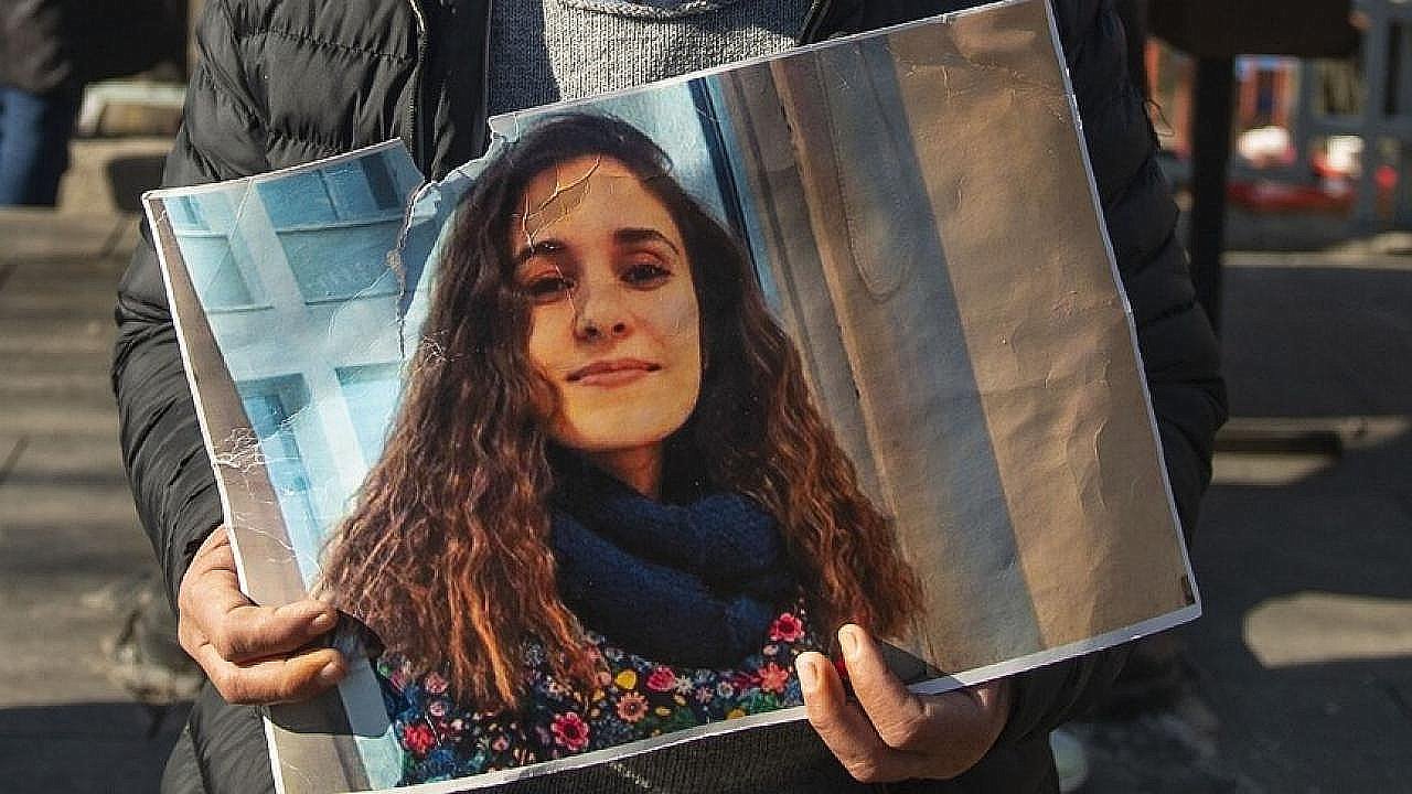 Bakan Gürlek Gülistan Doku soruşturmasında 15 şüphelinin tutuklandığını açıkladı