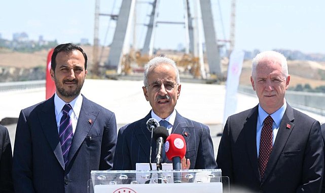Bakan Uraloğlu, 