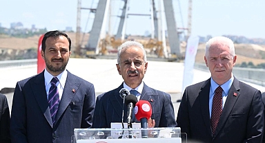 Bakan Uraloğlu, 
