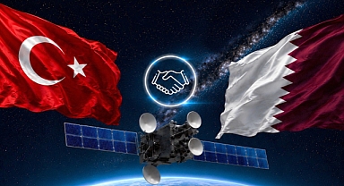 Bakan Uraloğlu duyurdu: Türksat filosuna yeni nesil uydu geliyor