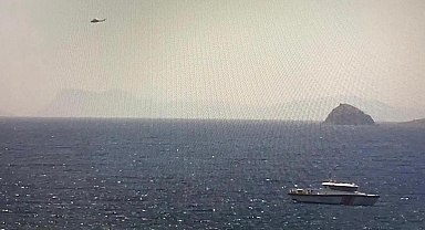 Bodrum'da jet ski faciası! Baba ve kızı hayatını kaybetti
