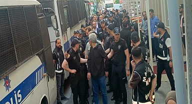 Büyükçekmece Belediyesi’ne yönelik ‘yolsuzluk’ davasında 1 kişiye tahliye kararı