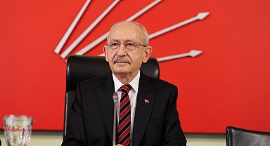 CHP'den 8 ilde yeni hamle: İl başkanları görevden alındı