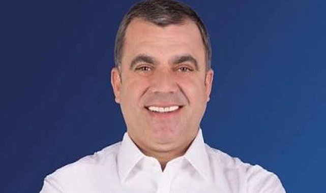 CHP Silivri İlçe Başkanı Doruk Bulut'a gözaltı!