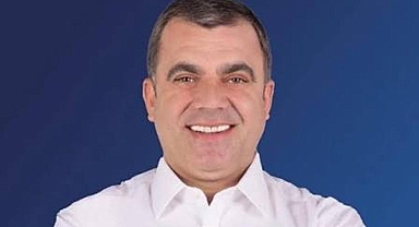 CHP Silivri İlçe Başkanı Doruk Bulut'a gözaltı!