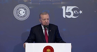 Cumhurbaşkanı Erdoğan'dan 15 Temmuz açıklaması: