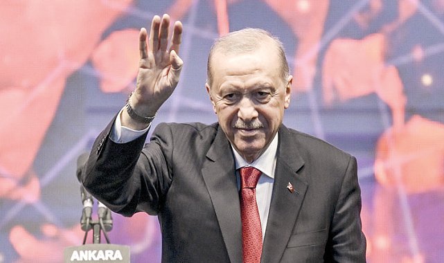 Cumhurbaşkanı Erdoğan’ın 15 Temmuz makalesi 44 ülkede yayımlandı