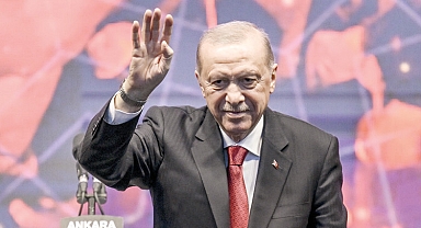 Cumhurbaşkanı Erdoğan’ın 15 Temmuz makalesi 44 ülkede yayımlandı