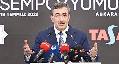 Cumhurbaşkanı Yardımcısı Cevdet Yılmaz: Bağımlıya tedavi zorunlu olacak