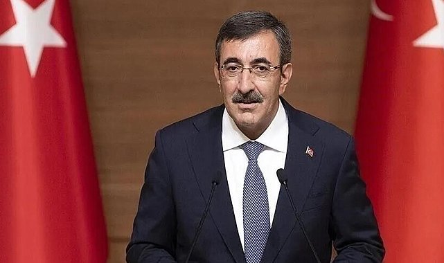 Cumhurbaşkanı Yardımcısı Yılmaz, İran'da Hamaney’in cenaze törenine katılacak
