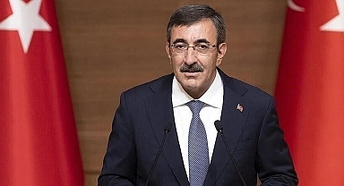 Cumhurbaşkanı Yardımcısı Yılmaz, İran'da Hamaney’in cenaze törenine katılacak