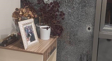 Diyarbakır’da özel hastaneye silahlı saldırı