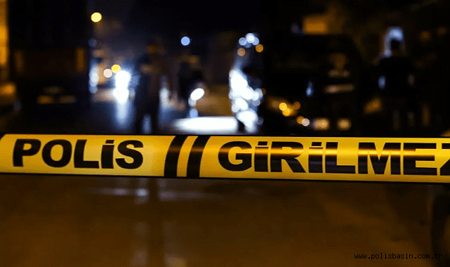 Eğlence mekanı çıkışında pusu: Arkadaşını göğsünden bıçaklayarak öldürdü