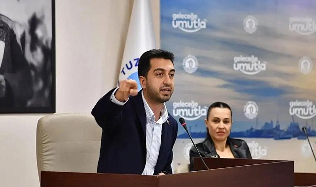 Eren Ali Bingöl için canlı yayında AK Parti iddiası!