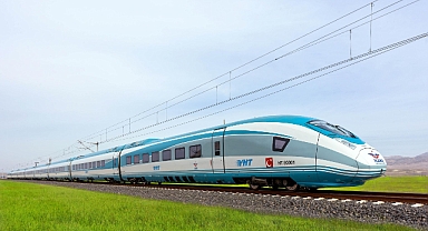 Eskişehir-İstanbul YHT Hattı 12 yaşında: 62,9 milyon yolcu taşıdı