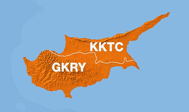 GKRY’de saldırıya uğrayan 47 yaşındaki KKTC vatandaşı entübe edildi