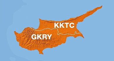 GKRY’de saldırıya uğrayan 47 yaşındaki KKTC vatandaşı entübe edildi