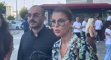 Gülben Ergen, AHBAP soruşturmasında tanık olarak ifade verdi: 