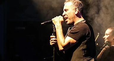 Haluk Levent Bursa'da Gözaltına Alındı! İstanbul Merkezli Soruşturmada Yeni Gelişme