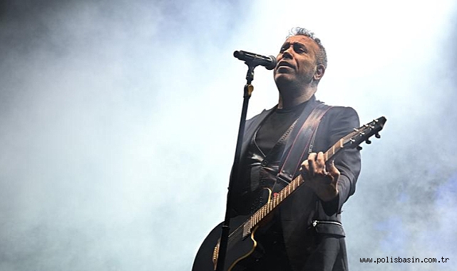 Haluk Levent Bursa'da Gözaltına Alındı! İstanbul Merkezli Soruşturmada Yeni Gelişme