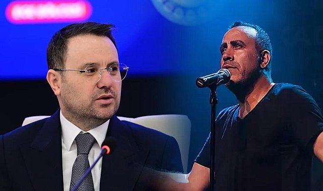 Haluk Levent için