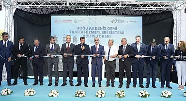 HAVELSAN'dan KKTC'ye yapay zekâ destekli deniz gözetleme sistemi: 'Mavi Vatan'ın gözü olacak'