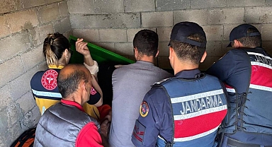 Her yerde aranıyordu: Kayıp vatandaş tabutun içinde bulundu