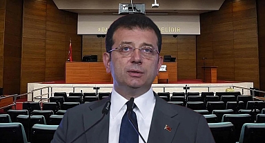 İBB davasında 61. duruşma! Gergin anlar: Ekrem İmamoğlu salondan jandarmayla çıkartıldı