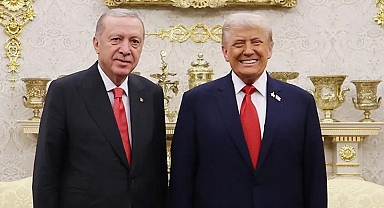 İletişim Başkanı Duran duyurdu! Trump'ın geliş tarihi belli oldu