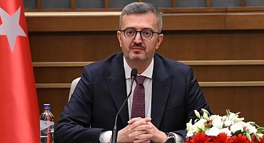 İletişim Başkanı Duran: