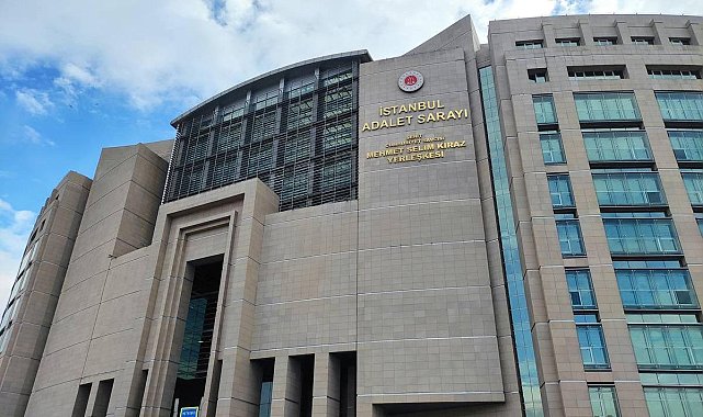 İstanbul Cumhuriyet Başsavcılığı Ahbap Derneği soruşturmasına bilirkişi heyeti atadı