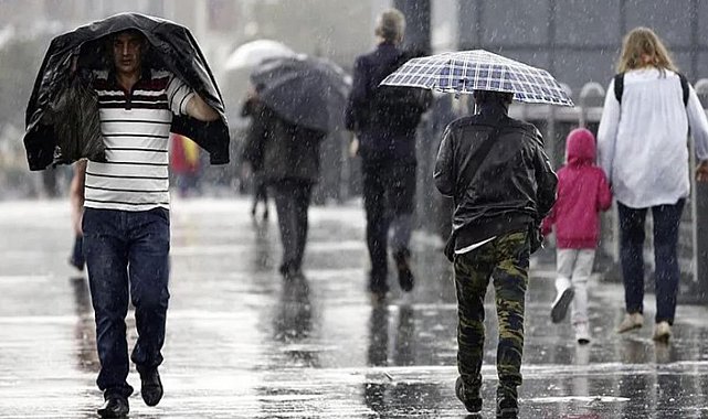 İstanbullular bugüne dikkat! Uyarı geldi