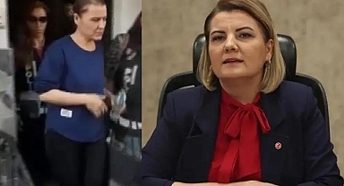İzmit Belediye Başkanı Fatma Kaplan Hürriyet ve 19 şüpheli tutuklandı