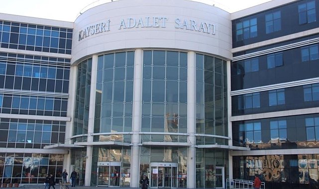 Kayseri'de 20 yaşındaki genci öldüren sanığın cezası belli oldu: Müebbet hapis cezası