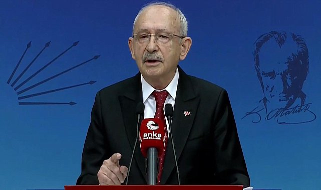 Kılıçdaroğlu'ndan dikkat çeken NATO çıkışı: Türkiye ileri karakol değildir
