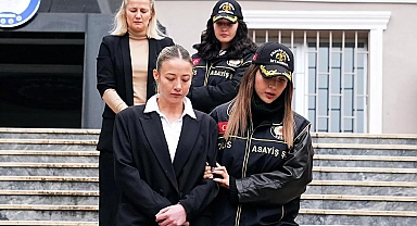 Kubilay Kaan Kundakçı cinayetinde ara karar! Aleyna Kalaycıoğlu sinir krizi geçirdi
