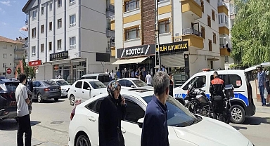 Kuyumcu soyguncusu 2 saatte yakalandı; İnternetten ‘Soygun nasıl yapılır’ araştırması yapmış