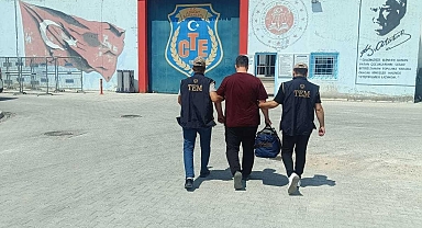 Malatya'da FETÖ hükümlüsü 3 firari yakalandı