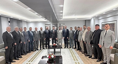 MHP'de kongre takvimi netleşti