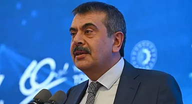 Milli Eğitim Bakanı Yusuf Tekin'den 2026-YKS paylaşımı: Gençlerimiz ve kıymetli aileleri için hayırlara vesile olmasını diliyorum