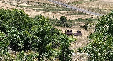 Muş’ta piknik yolunda facia: 1 ölü, 23 yaralı