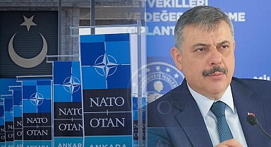 NATO Zirvesi için Ankara teyakkuzda! Bakan Çiftçi: 