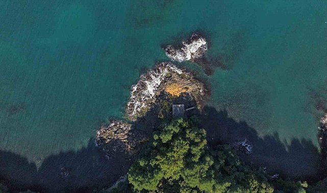 Ordu’nun 2 ilçesinde denize girmek yasaklandı