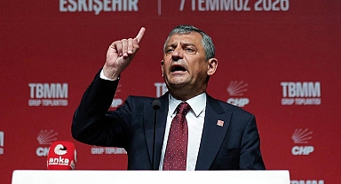 Özel'den 'yeni parti' sorusuna yanıt: