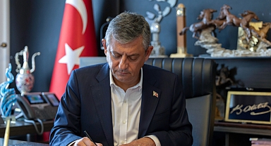 Özgür Özel CHP'den Ayrıldı: YENİ Parti resmen duyuruldu, 91 Vekil Kurucular Arasında