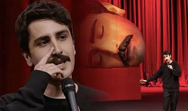 Son dakika | Deniz Göktaş, Türkiye'ye ayak basar basmaz gözaltına alındı